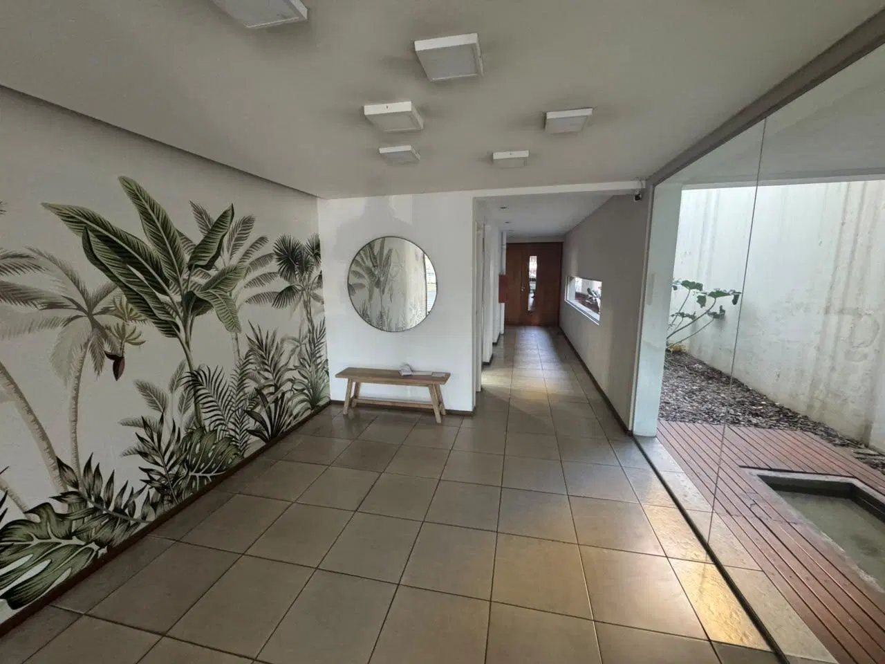 Semipiso en venta de 2 dormitorios 38 3 y 4. 2