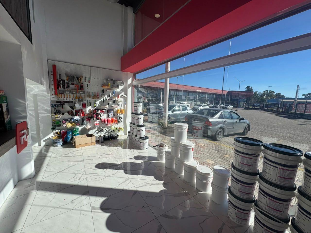 Foto de Local en alquiler Plaza coemrcial. Camino Belgrano y 517., imagen 5