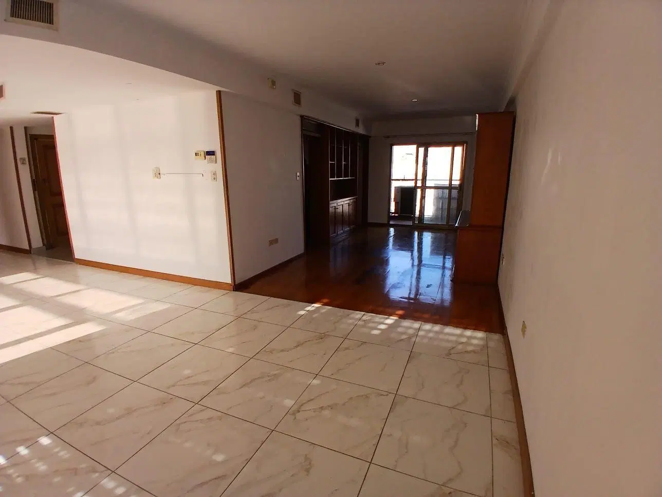 Departamento 3 ambientes. | 46 al 700 8