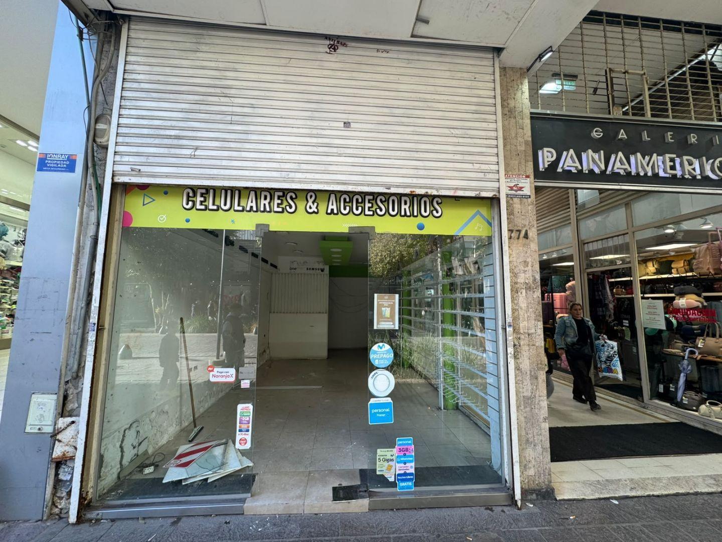 Foto de Local en alquiler 8 47 y 48., imagen 5