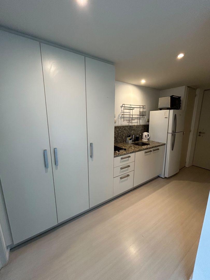 Foto de Departamento En Torre Quartier San Telmo Amoblado, imagen 4