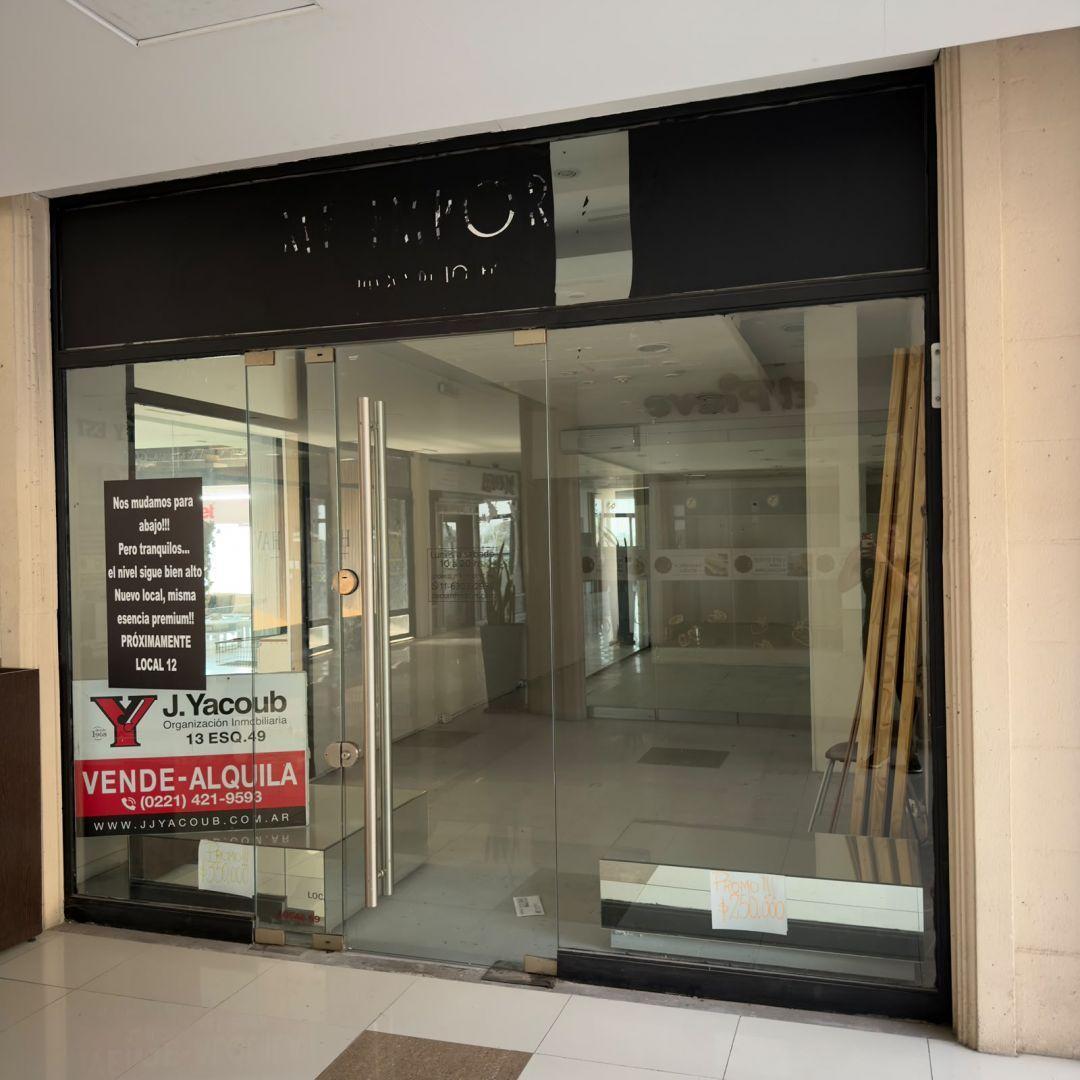 Foto de Local en alquiler plaza comercial hudson, imagen 4