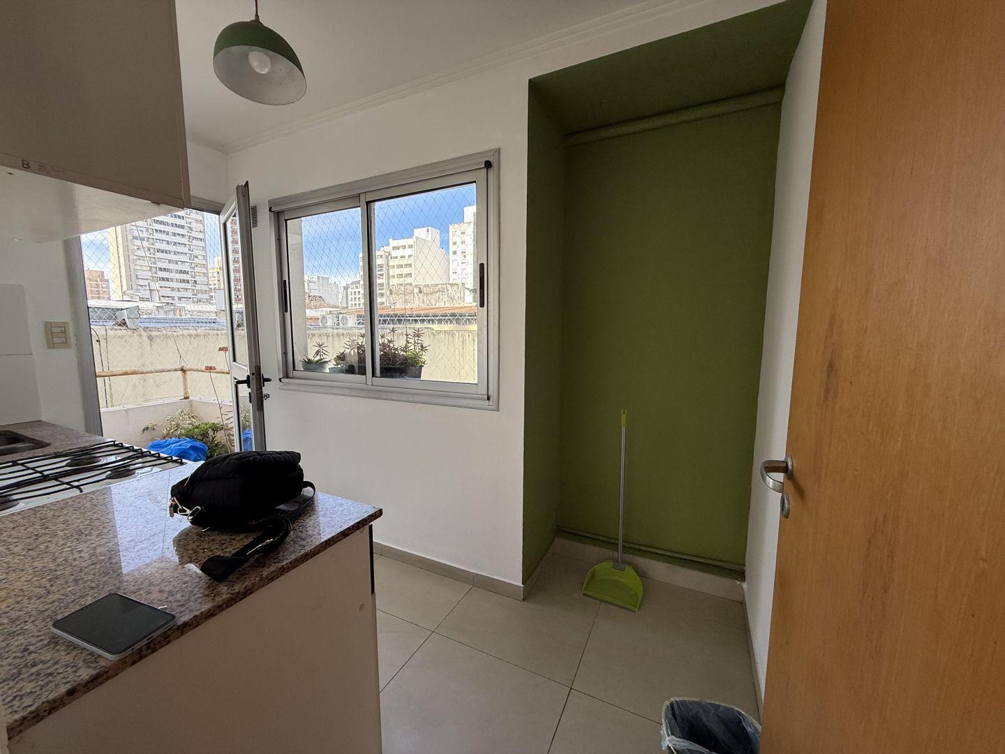 Foto de Departamento en alquiler la plata, imagen 5
