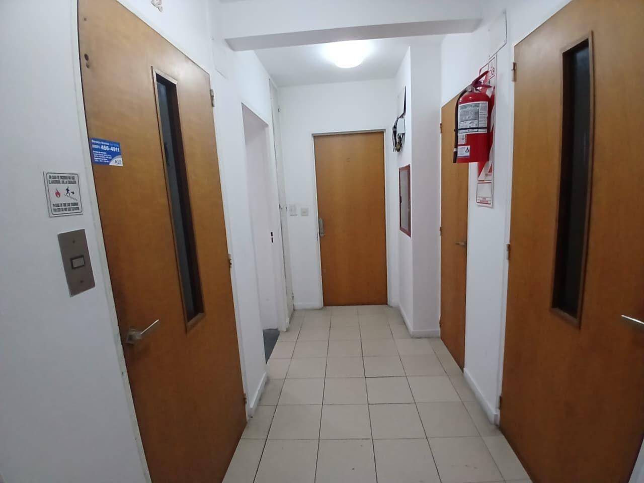 Foto de Departamento monoambiente. | 50 al 900, imagen 3