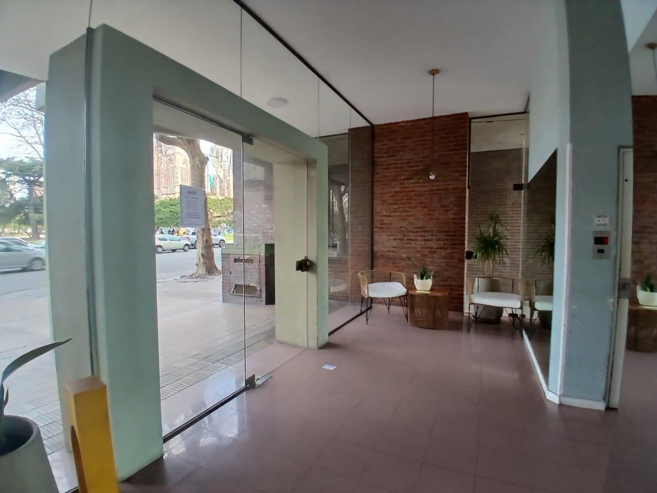 Foto de Departamento monoambiente. | 50 al 900, imagen 1