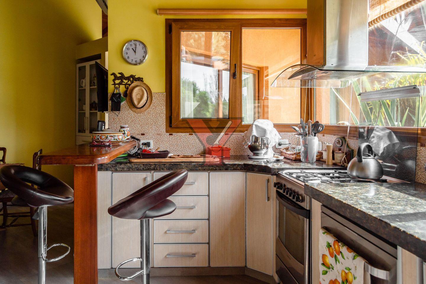 Foto de Excelente casa en venta en Campos de Roca I con lote de 50x1, imagen 5