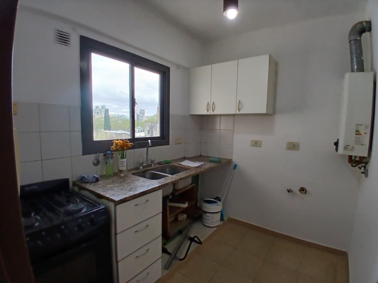 Foto de Departamento monoambiente. | 9 al 1300, imagen 2