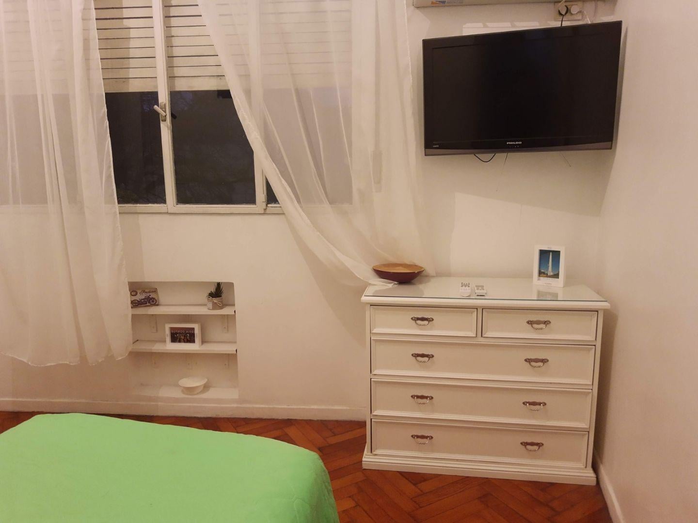 Foto de Departamento 2 ambientes. | RIOBAMBA al 800, imagen 5