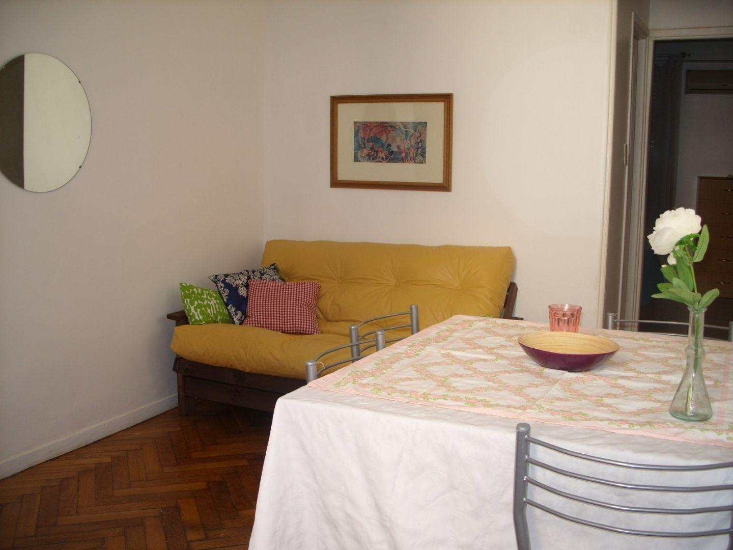 Foto de Departamento 2 ambientes. | RIOBAMBA al 800, imagen 3