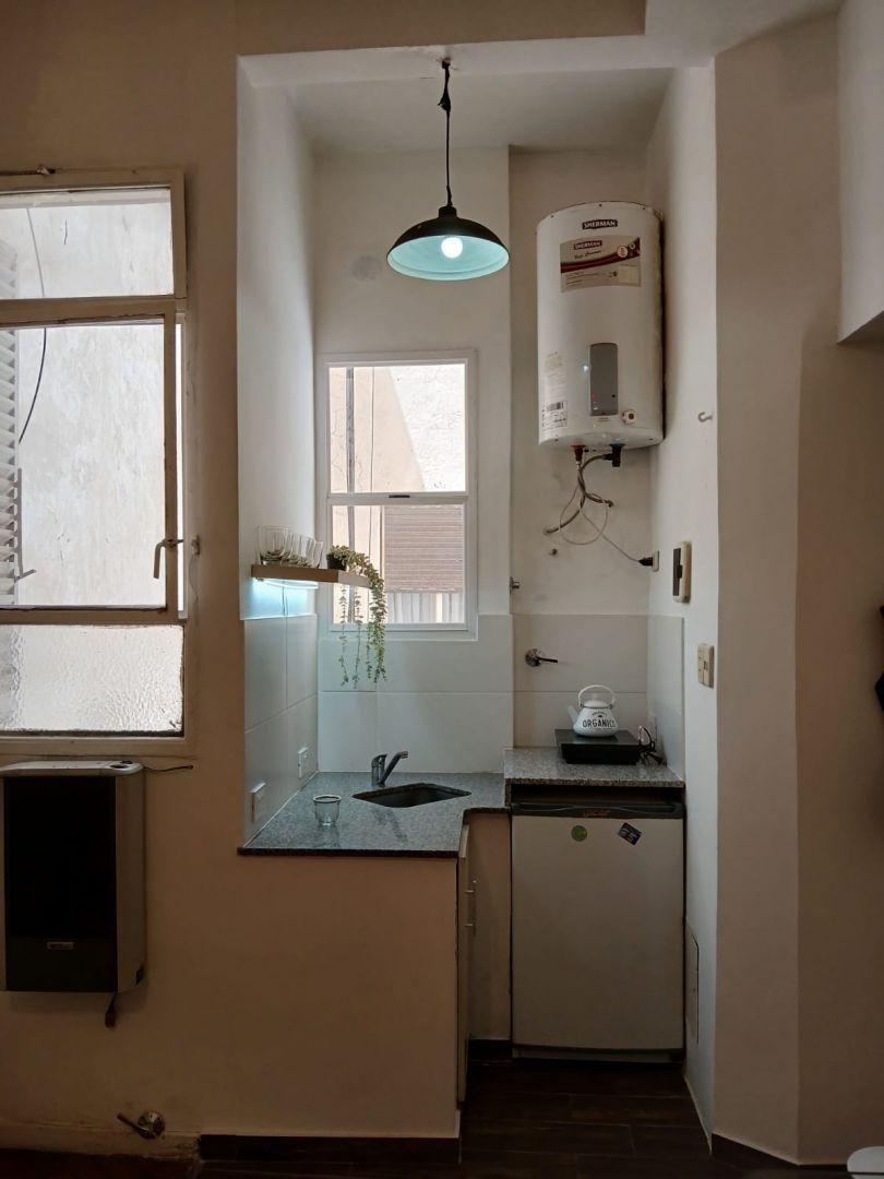 Foto de Departamento 2 ambientes. | RIOBAMBA al 800, imagen 2
