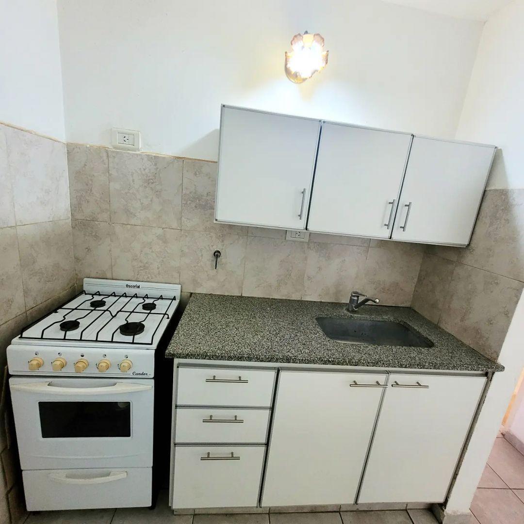 Foto de Departamento de 1 dormitorio con balcon, imagen 4