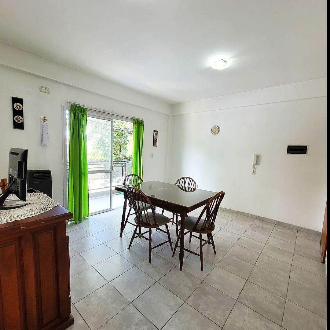 Foto de Departamento de 1 dormitorio con balcon, imagen 3