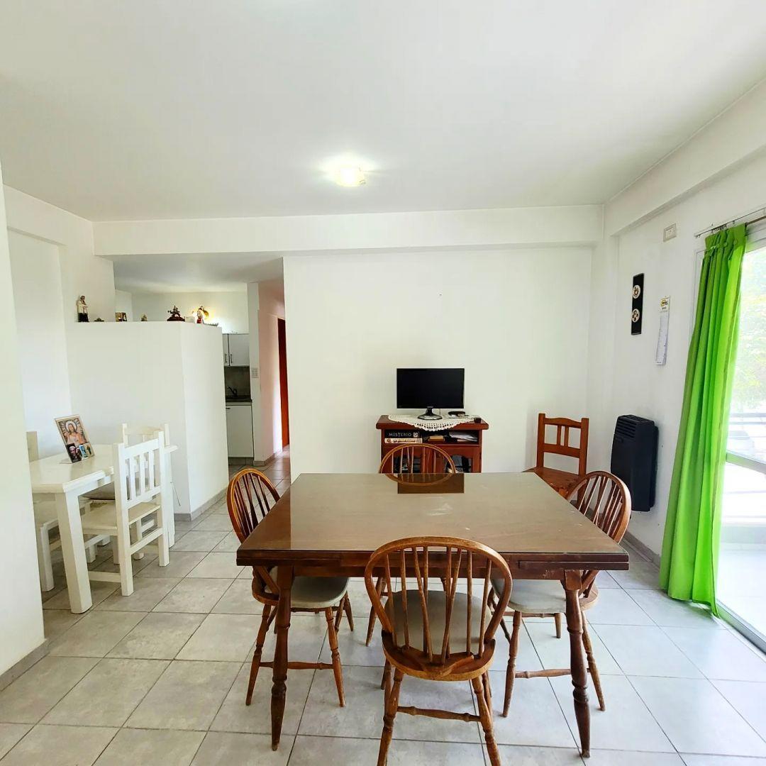 Foto de Departamento de 1 dormitorio con balcon, imagen 1