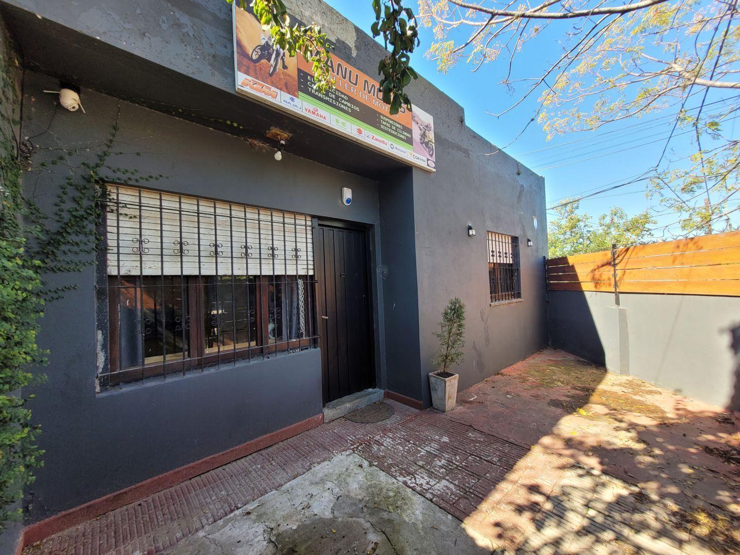Foto de Casa en venta de 2 dormitorios, cochera y patio, imagen 3