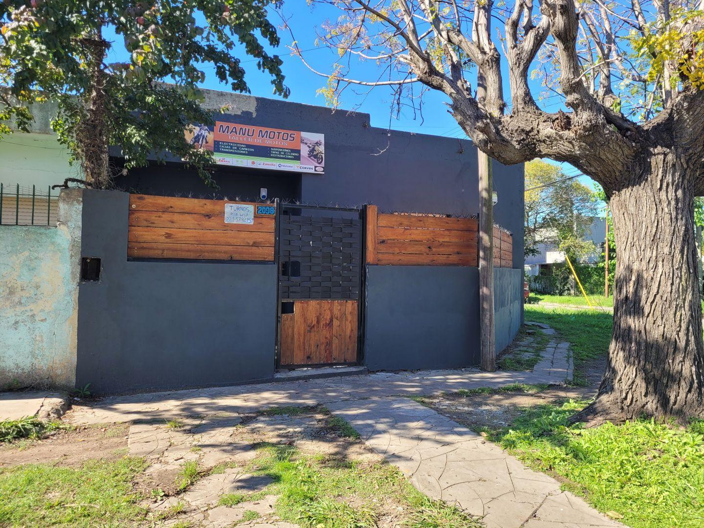 Foto de Casa en venta de 2 dormitorios, cochera y patio, imagen 5