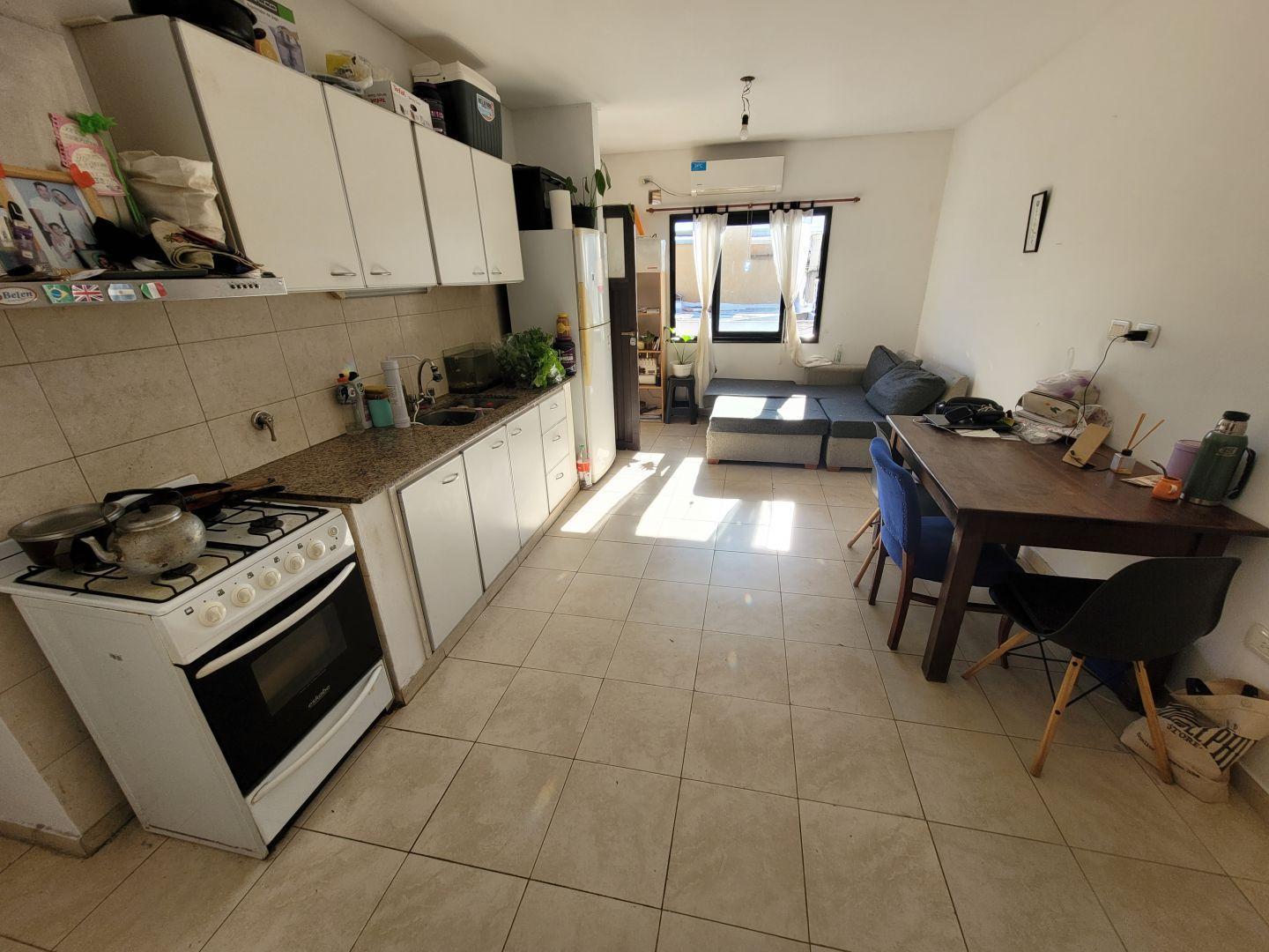 Foto de Departamento de 1 dormitorio en venta, imagen 2