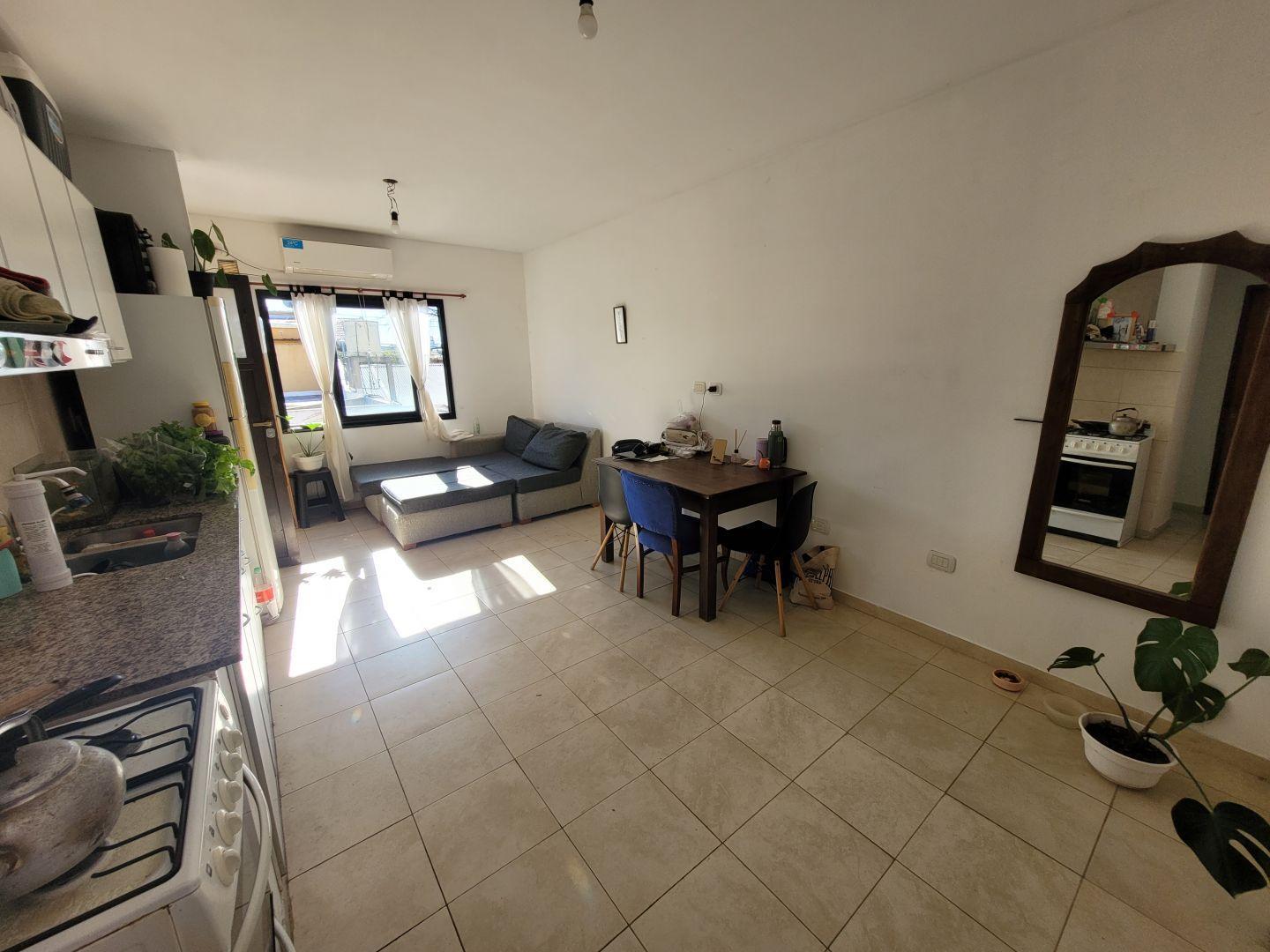 Foto de Departamento de 1 dormitorio en venta, imagen 1