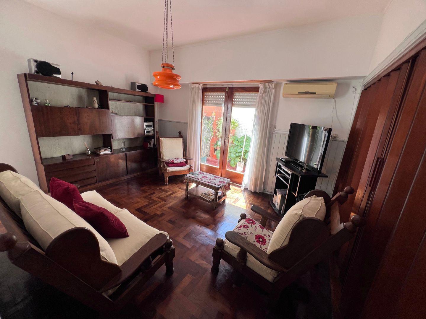 Foto de Casa 3 ambientes. | 5 al 1500, imagen 1