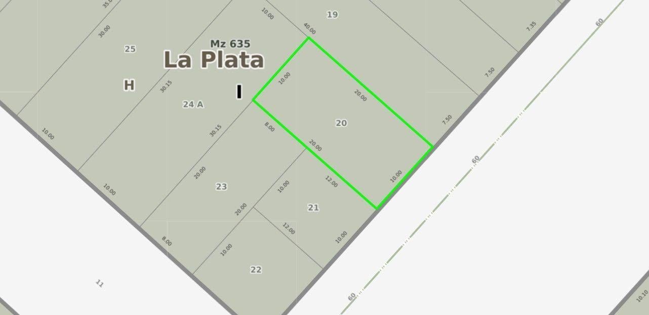 Foto de Lote . | 60, imagen 2