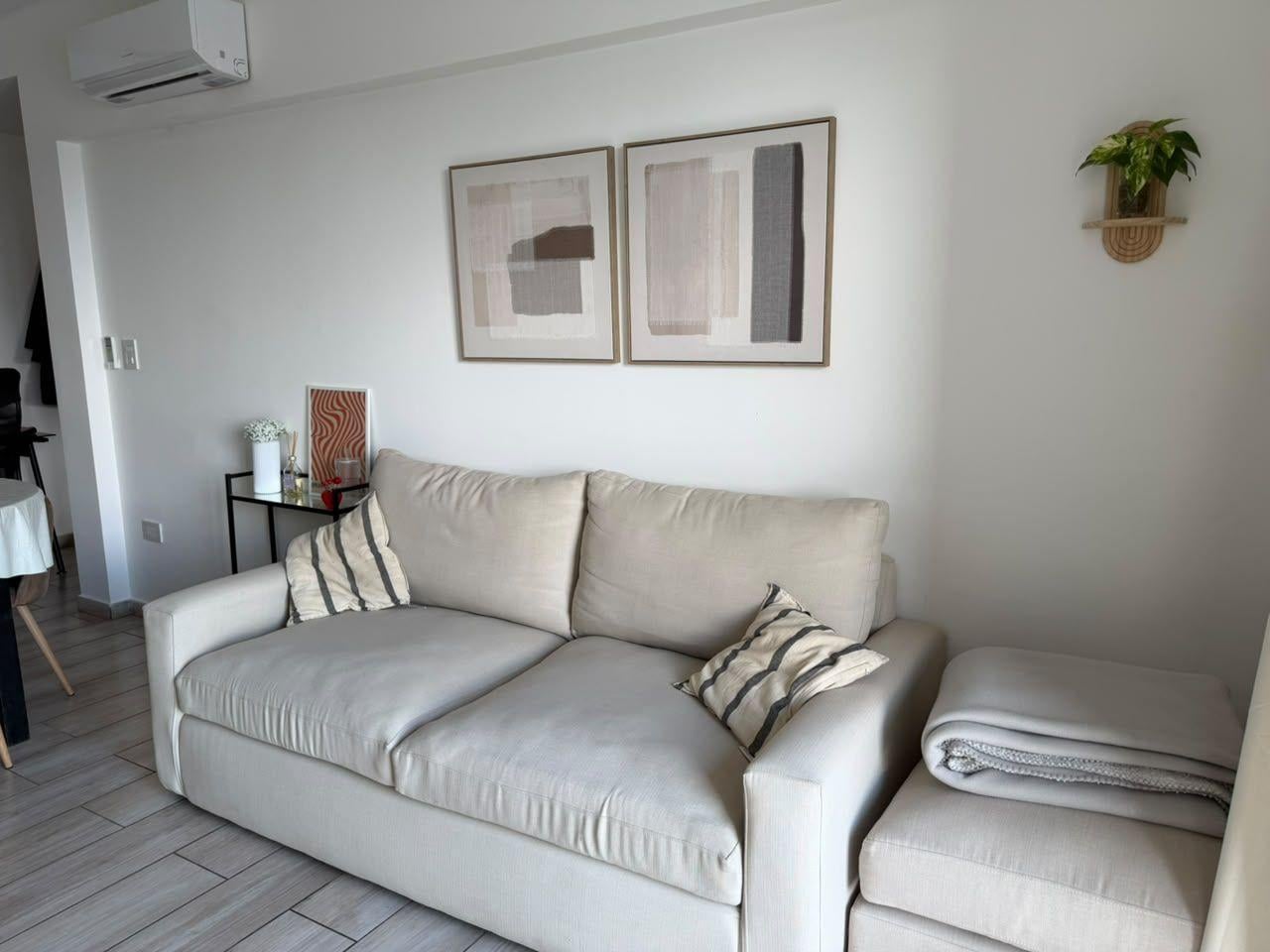 Foto de DEPARTAMENTO 1 DORMITORIO CON COCHERA, imagen 3