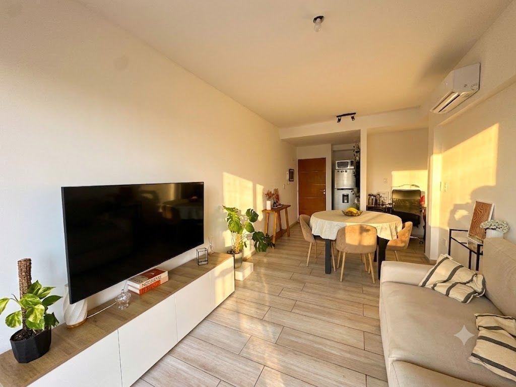 Foto de DEPARTAMENTO 1 DORMITORIO CON COCHERA, imagen 1