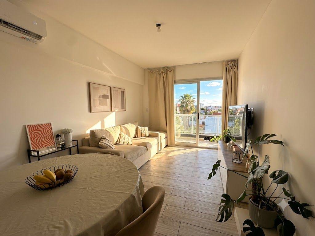 Foto de DEPARTAMENTO 1 DORMITORIO CON COCHERA, imagen 5