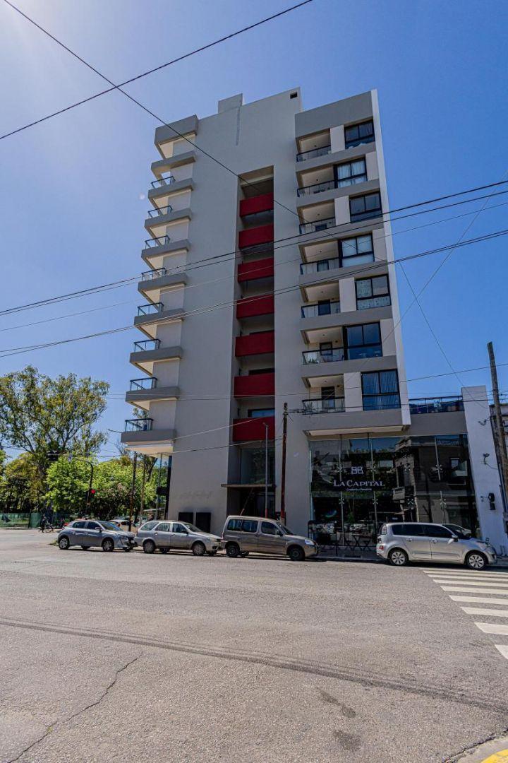 Foto de Departamento 2 ambientes. | 14 al 900, imagen 5