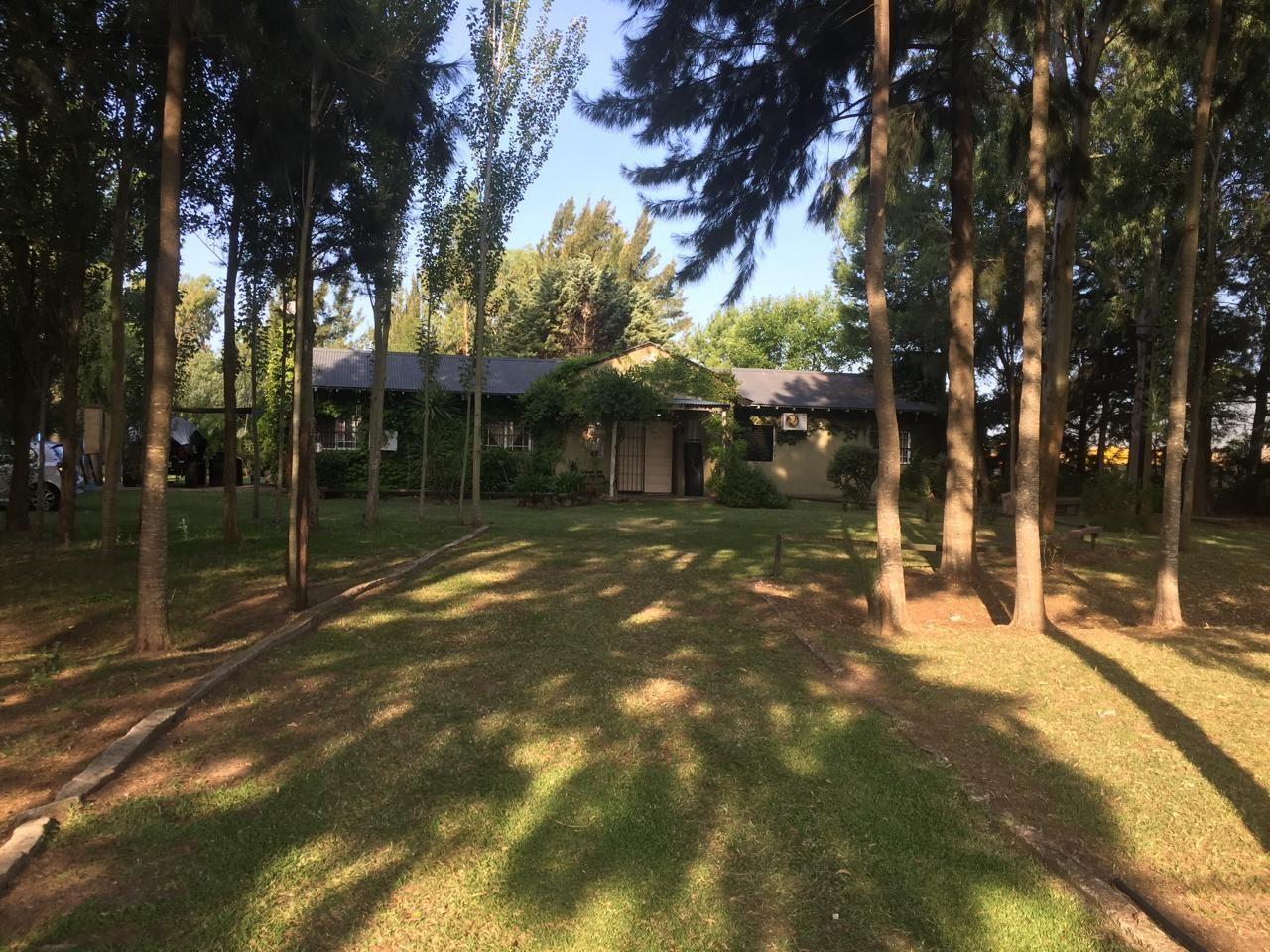 Foto de QUINTA RUTA 2, imagen 1