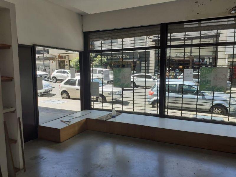 Foto de Local en Alquiler en pleno centro 48 entre 8 y 9, imagen 1