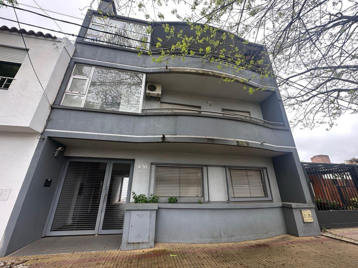 Foto de Departamento 0 ambientes 1 dormitorios. | 26 al 400, imagen 2