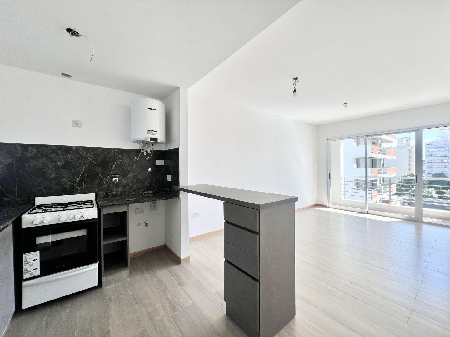 Foto de Departamento monoambiente. | 14 al 1200, imagen 5