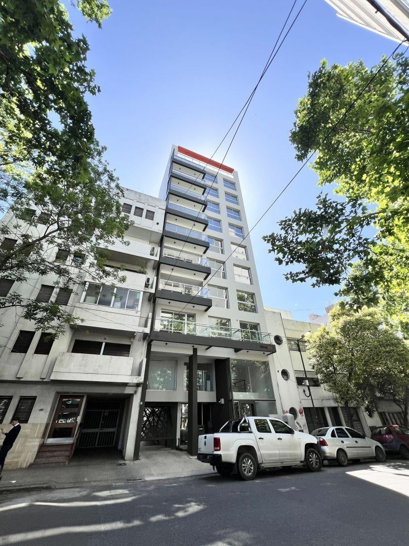 Foto de Departamento monoambiente. | 14 al 1200, imagen 2