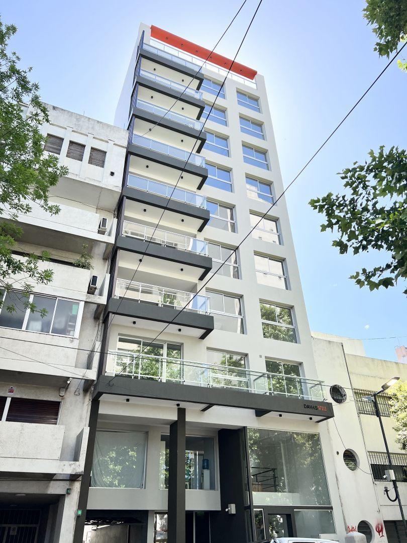 Foto de Departamento monoambiente. | 14 al 1200, imagen 1