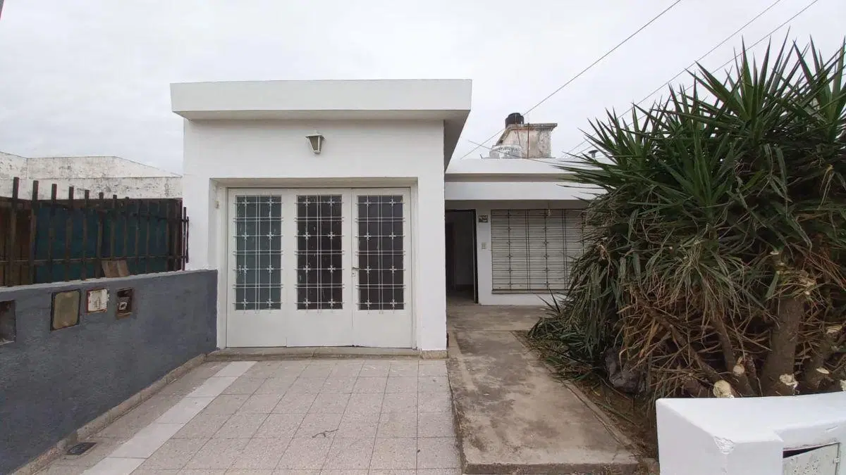 Casa en Alquiler - B° Matienzo - $750.000 2