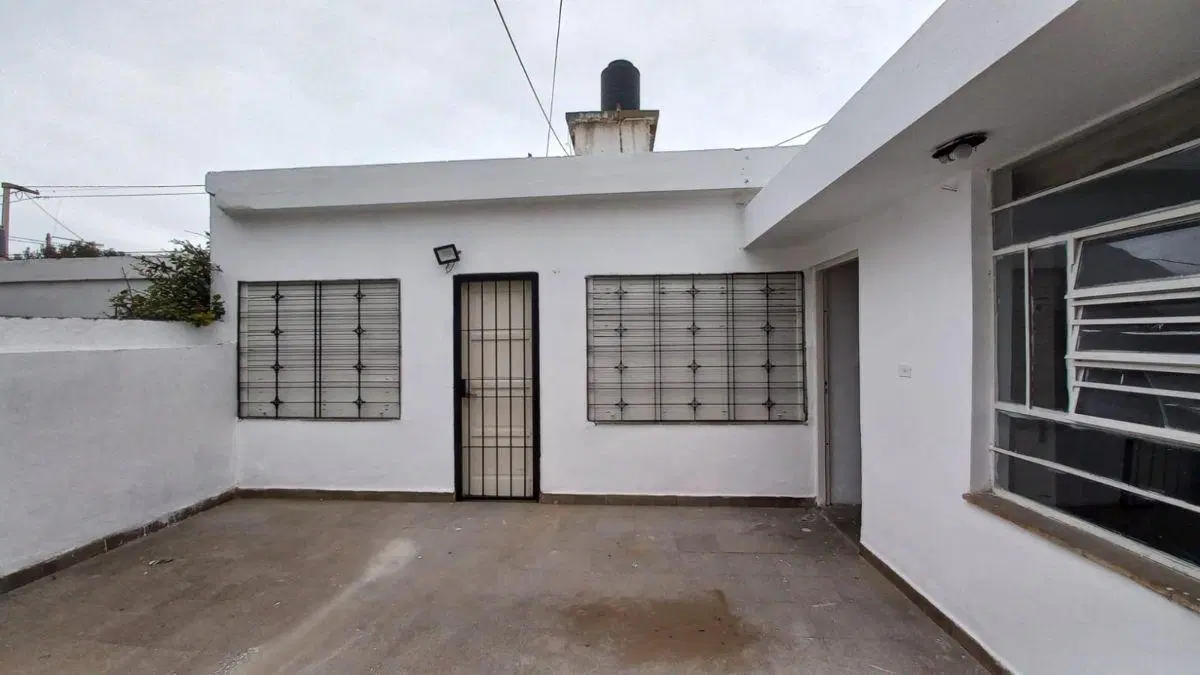 Casa en Alquiler - B° Matienzo - $750.000 5