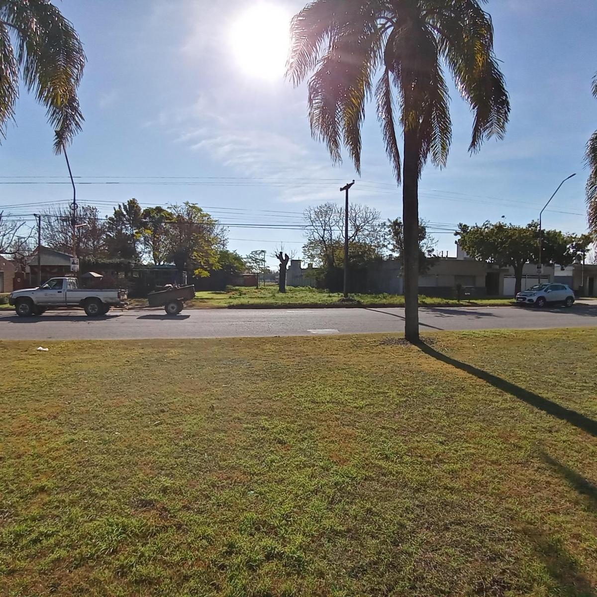 TERRENO Carcaraña -ÚNICO-  1092 m2