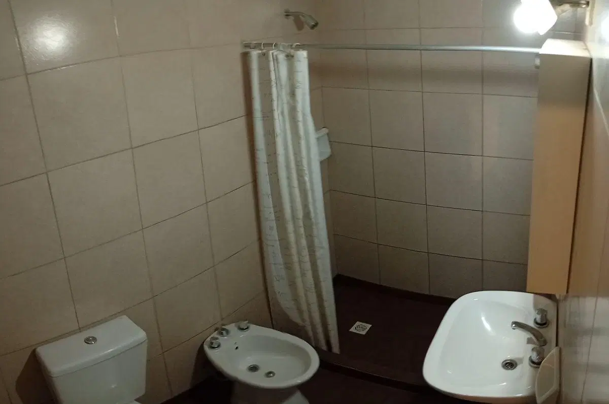 Departamento Interno - 2 dormitorios - Barrio Echesortu 2