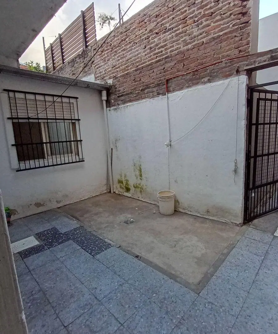 Departamento Interno - 2 dormitorios - Barrio Echesortu 5