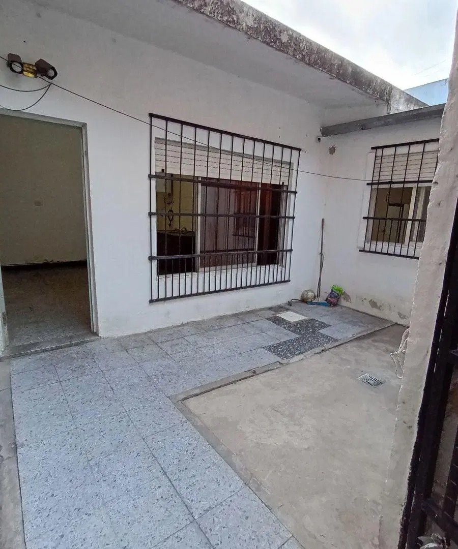 Departamento Interno - 2 dormitorios - Barrio Echesortu 1