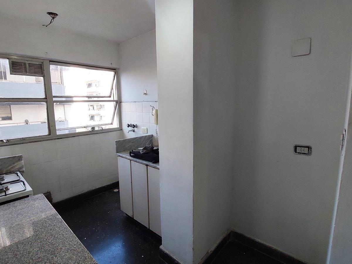 Departamento en Venta 1
