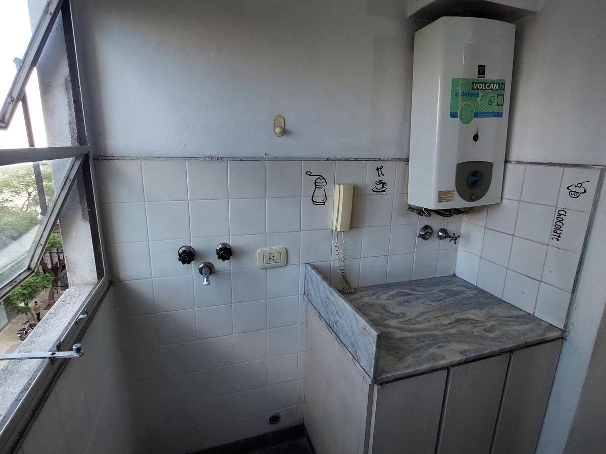 Departamento en Venta 4
