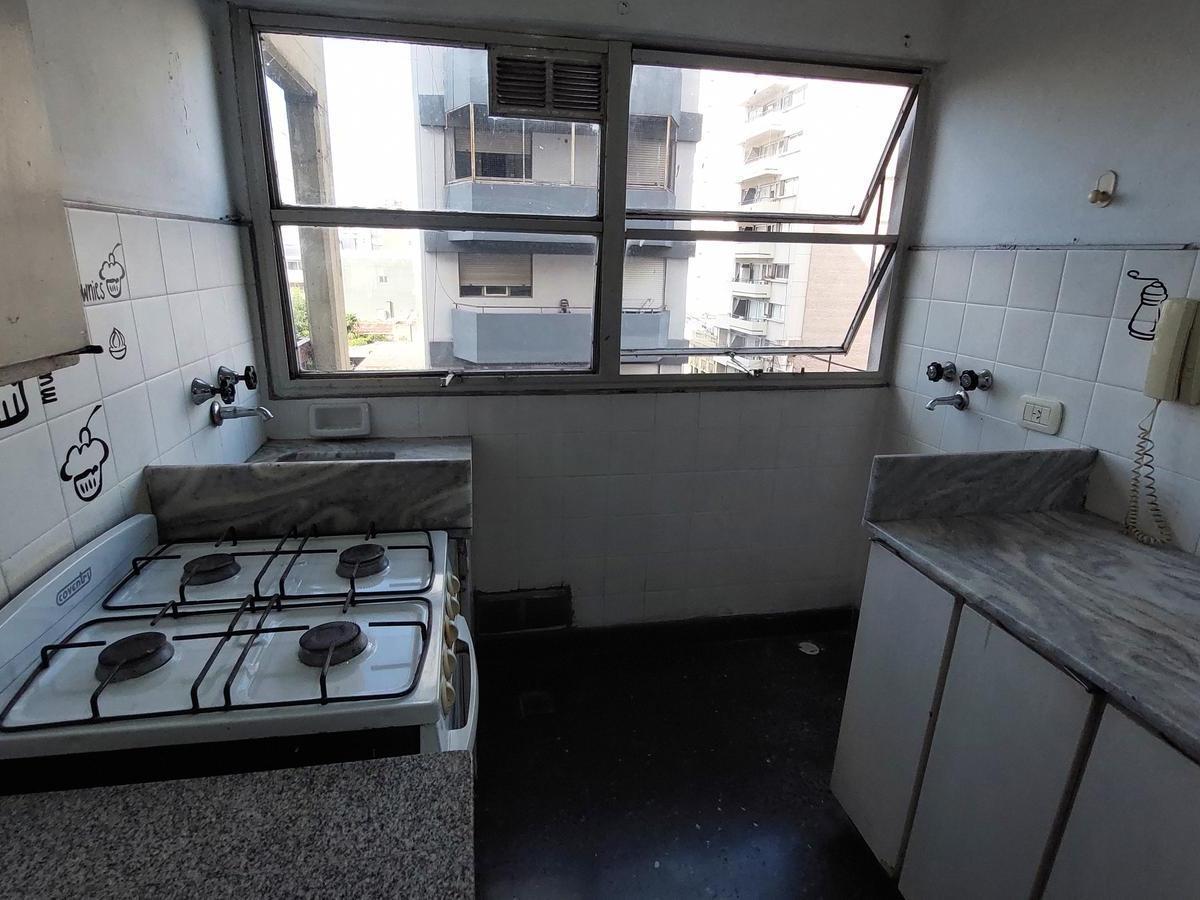 Departamento en Venta 2