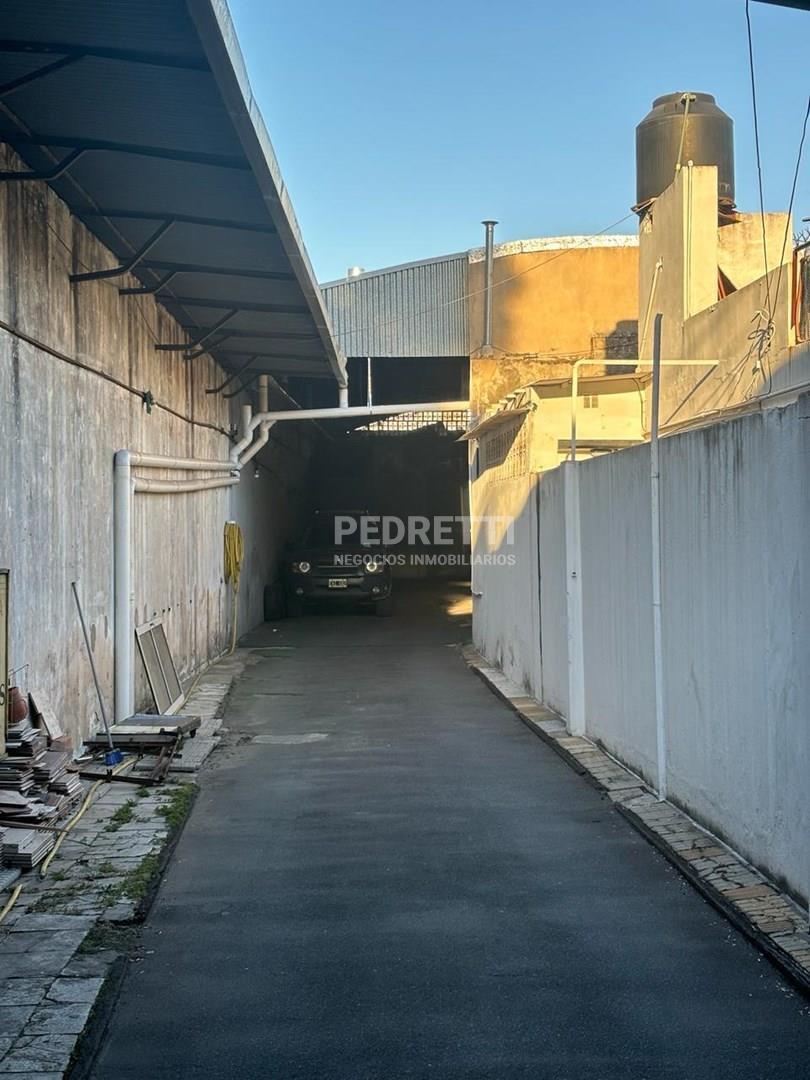 Depósito en Venta en Nueva Pompeya, Capital Federal, Buenos Aires 2