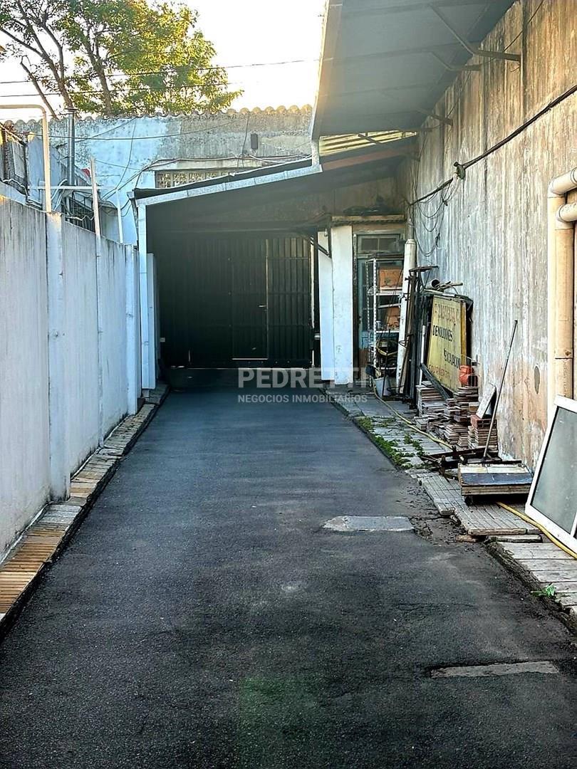 Depósito en Venta en Nueva Pompeya, Capital Federal, Buenos Aires 3