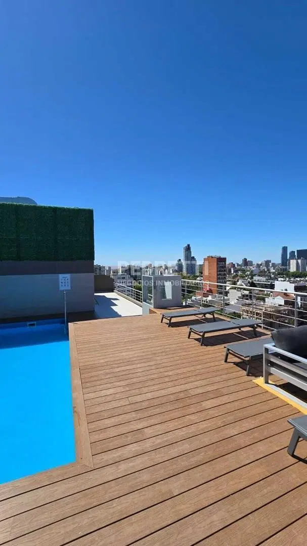 Departamento a Estrenar en Alquiler en Lomas de Núñez 4