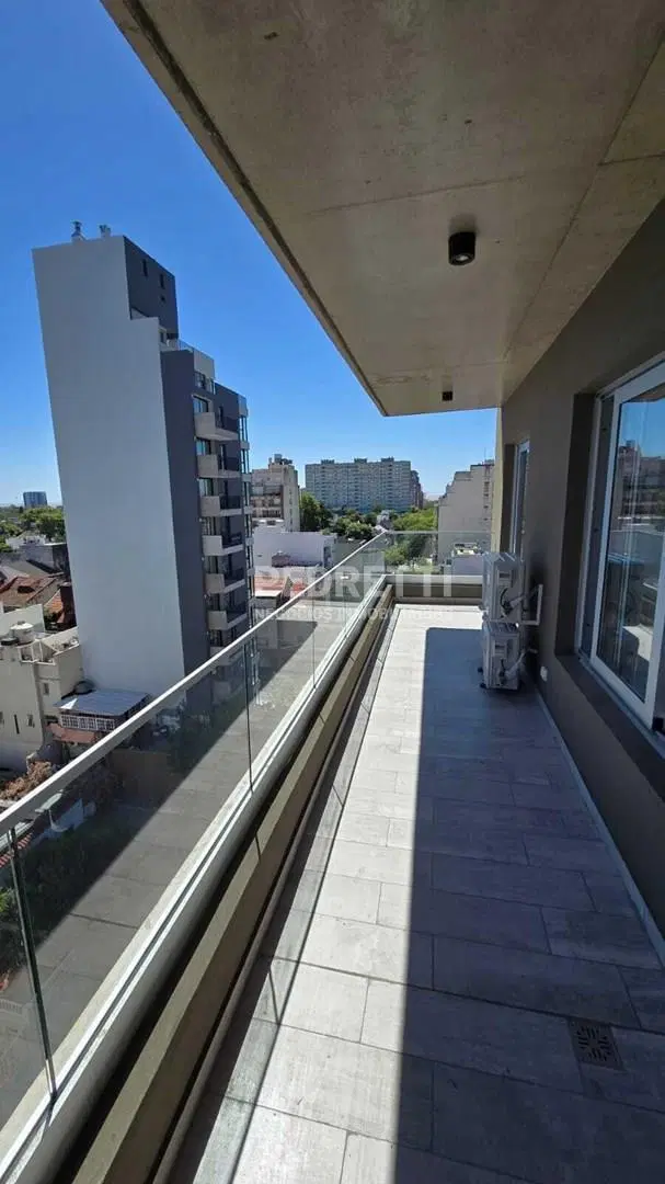 Departamento a Estrenar en Alquiler en Lomas de Núñez 3