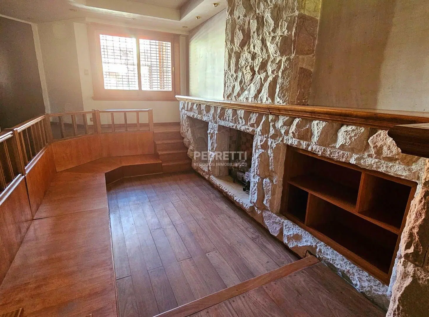 Chalet en Venta en Floresta, CABA. Con oficinas/consultorios (entrada independiente) 2
