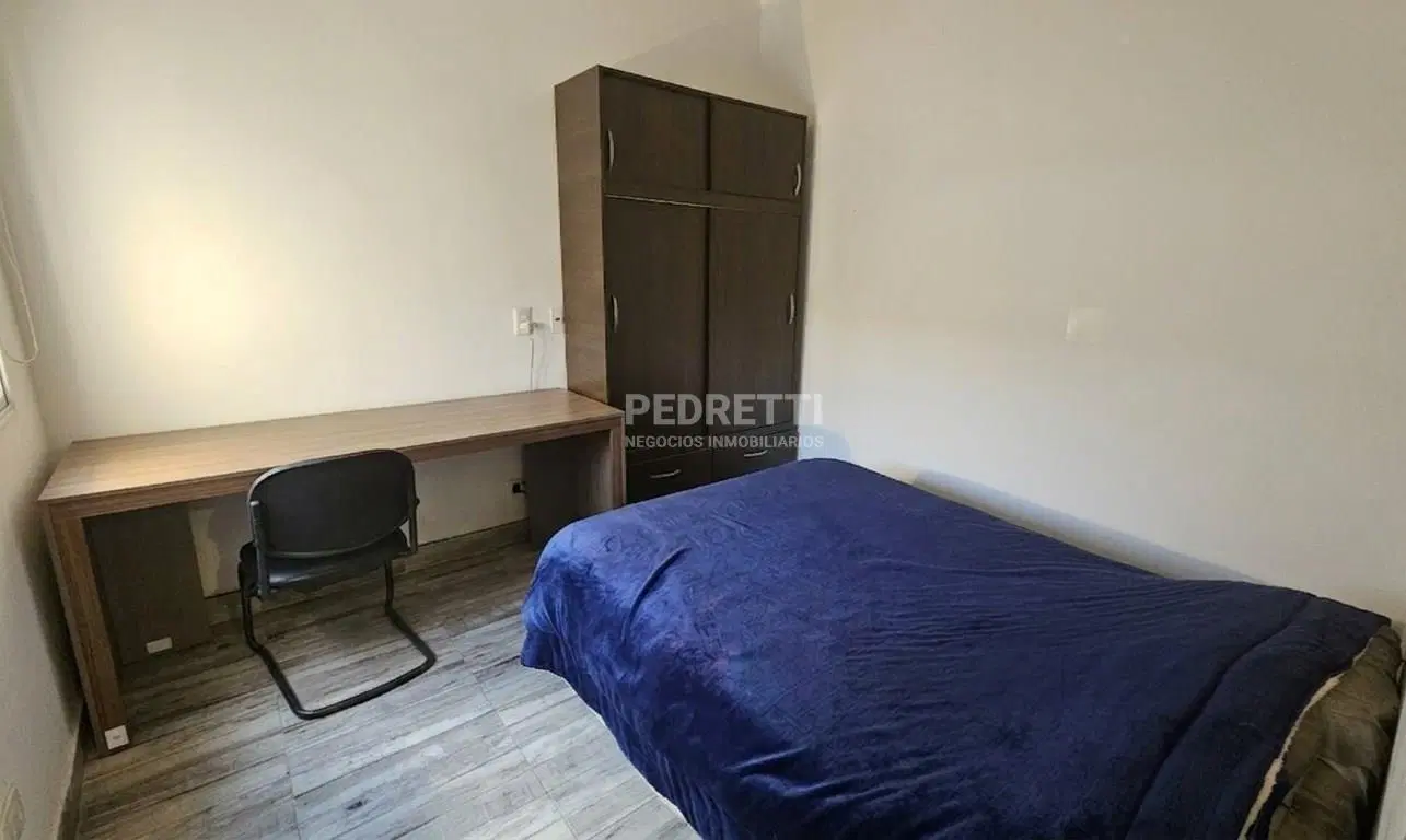 Departamento 2 ambientes con garage/patio en Venta en Remedios De Escalada, Lanús 3