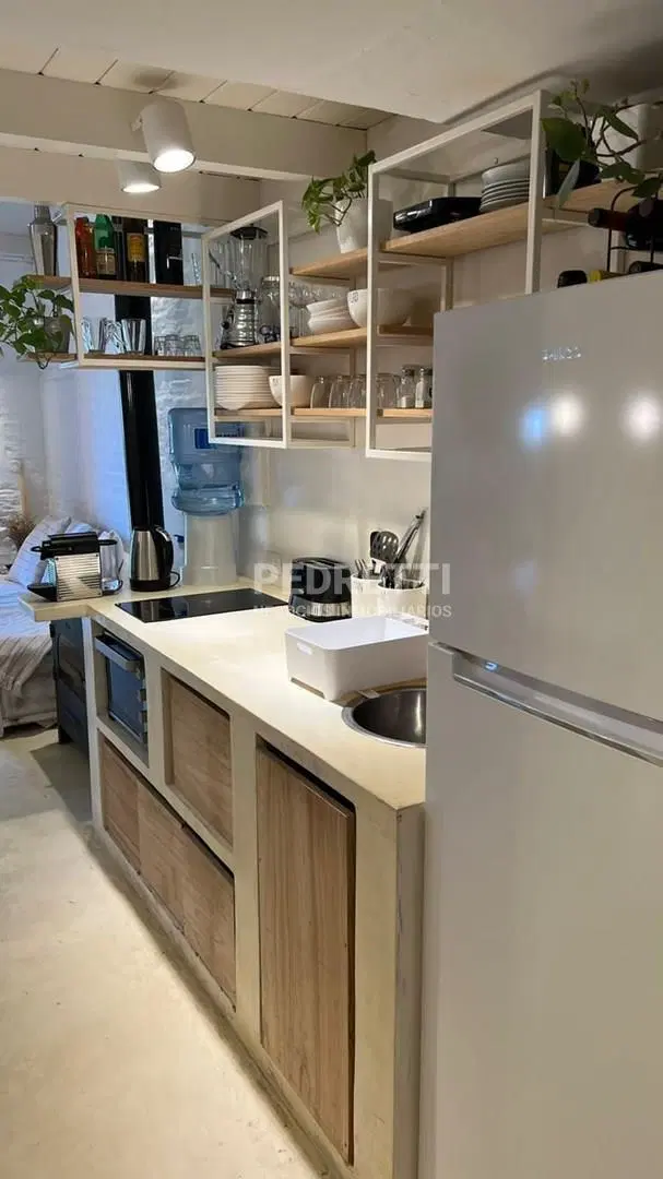 Departamento amueblado en Alquiler _ La Martona, Cañuelas 4