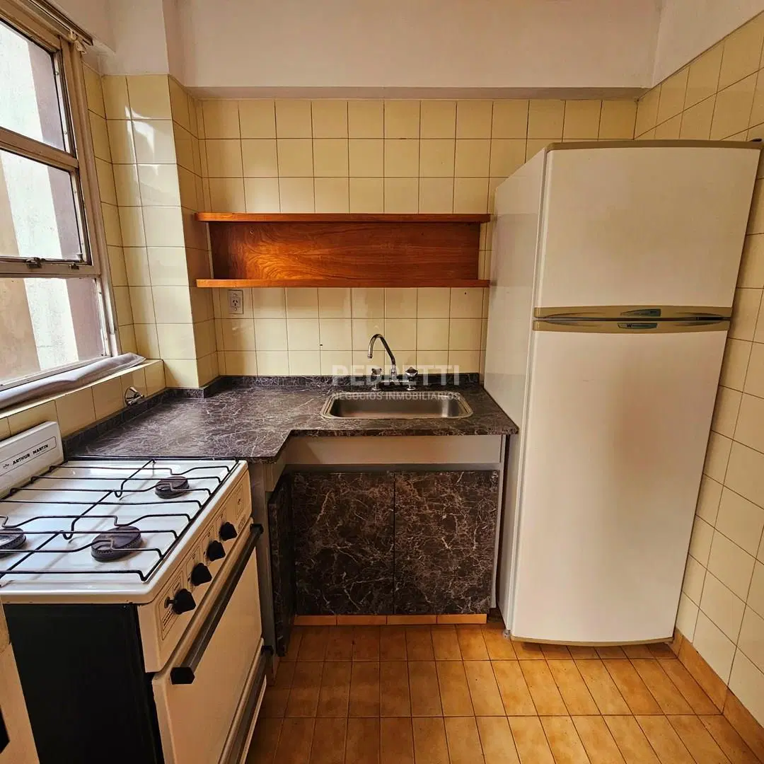 Departamento en Alquiler en Retiro, Capital Federal, Buenos Aires 1